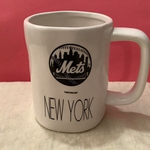 Mets mug